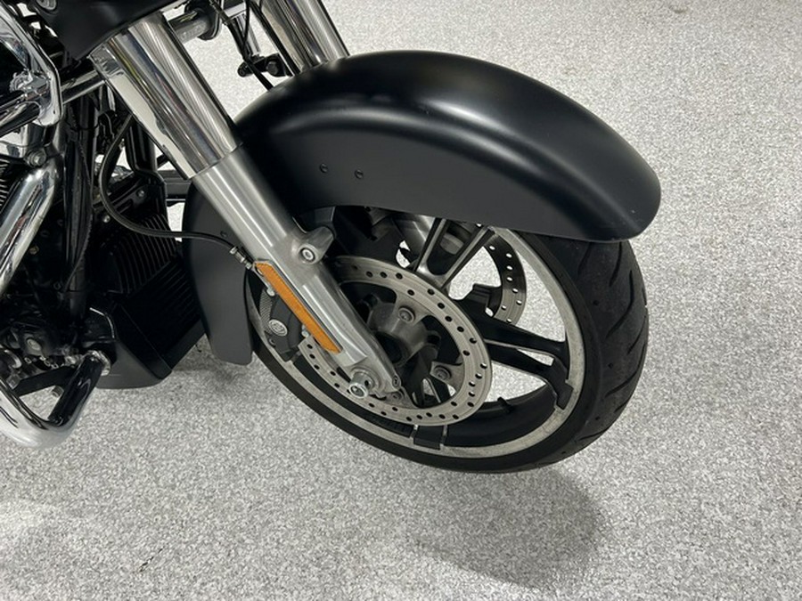 2017 Harley-Davidson FLTRXS - Road Glide Special