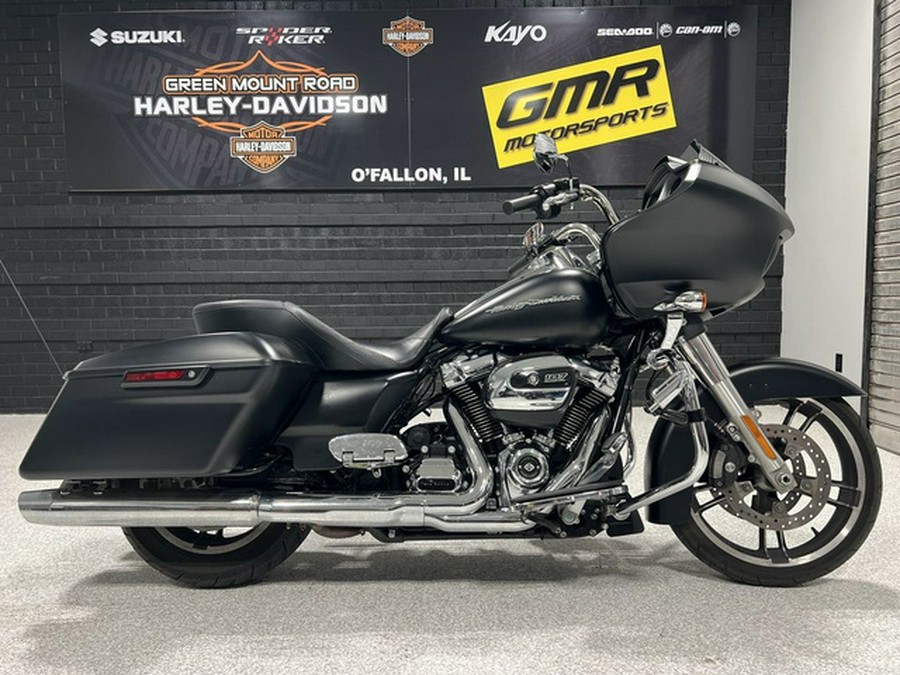 2017 Harley-Davidson FLTRXS - Road Glide Special