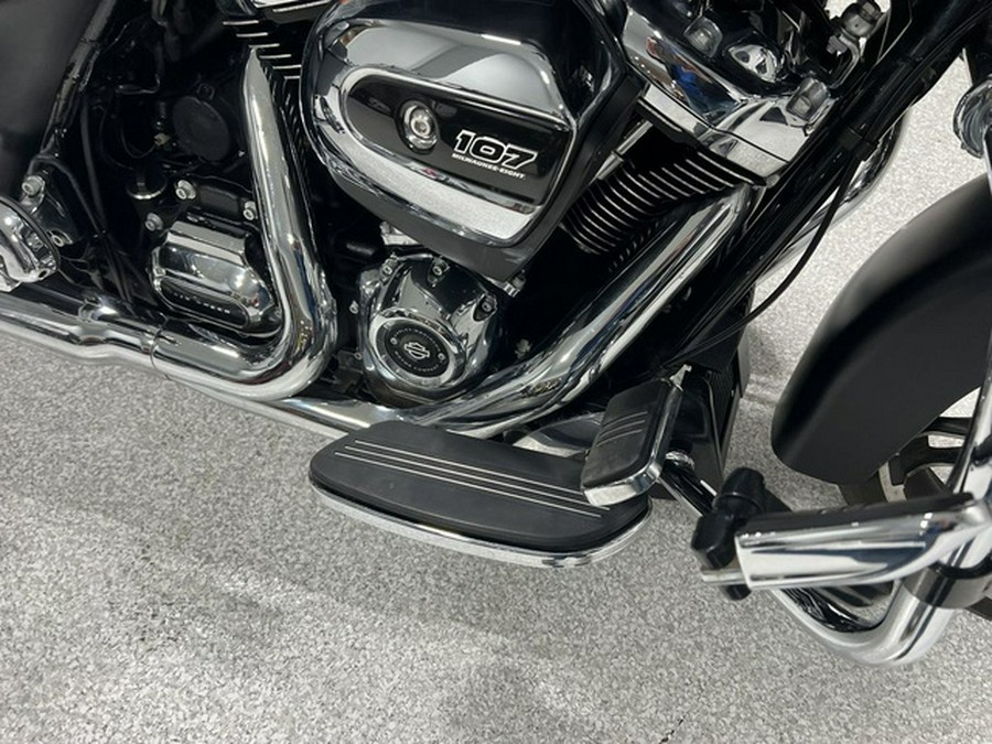 2017 Harley-Davidson FLTRXS - Road Glide Special