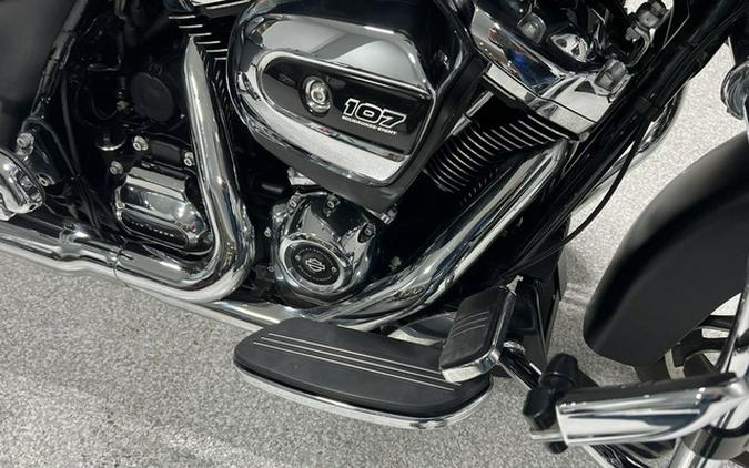 2017 Harley-Davidson FLTRXS - Road Glide Special