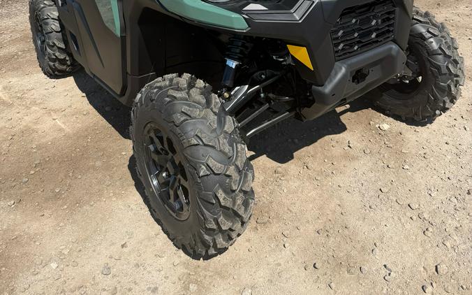 2026 Can-Am Defender DPS CAB HD10