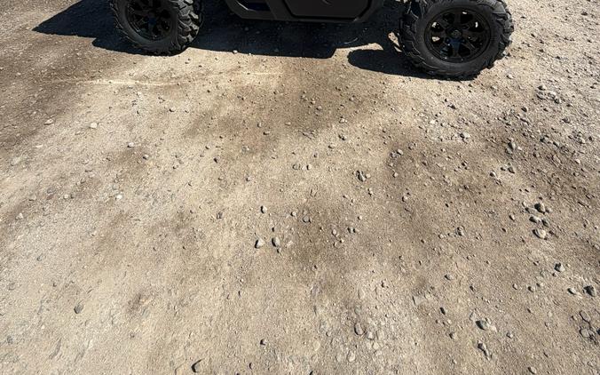 2026 Can-Am Defender DPS CAB HD10