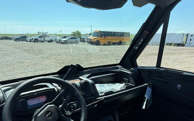 2026 Can-Am Defender DPS CAB HD10