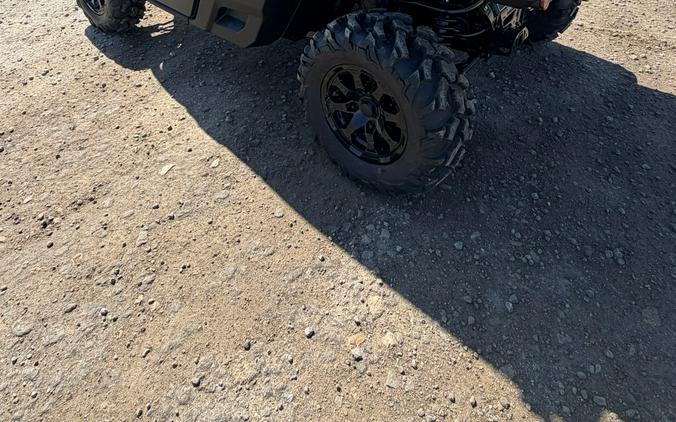 2026 Can-Am Defender DPS CAB HD10