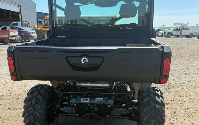 2026 Can-Am Defender DPS CAB HD10