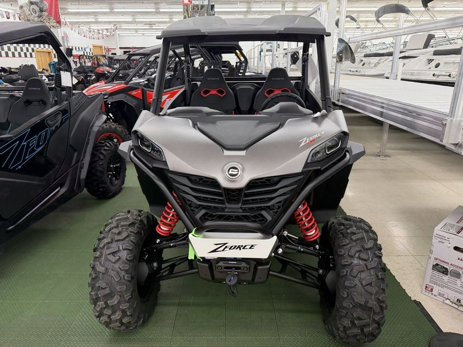 2026 CFMOTO ZFORCE 950 Sport