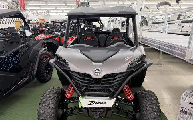 2026 CFMOTO ZFORCE 950 Sport