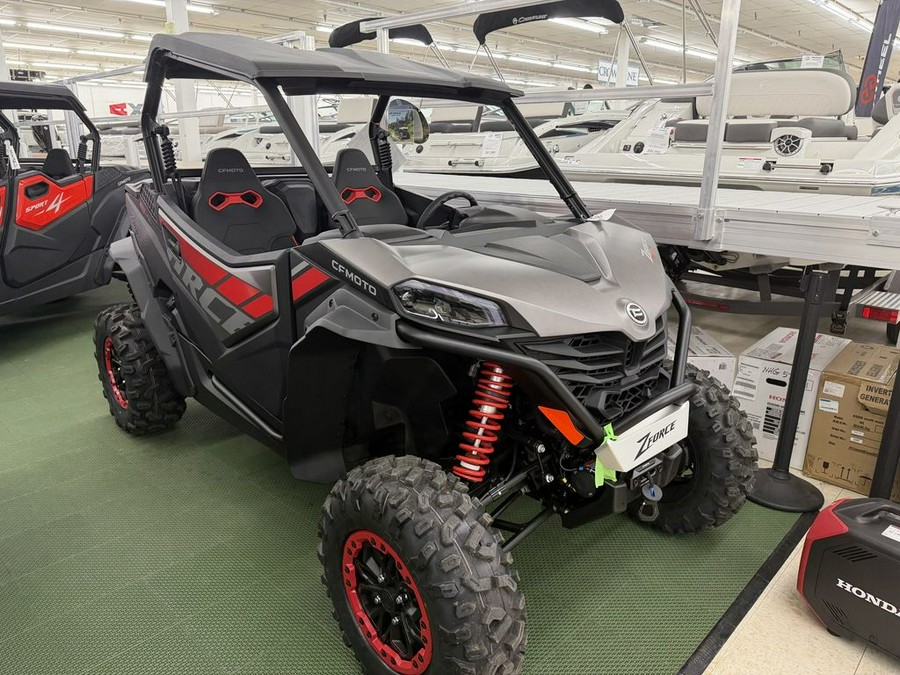 2026 CFMOTO ZFORCE 950 Sport