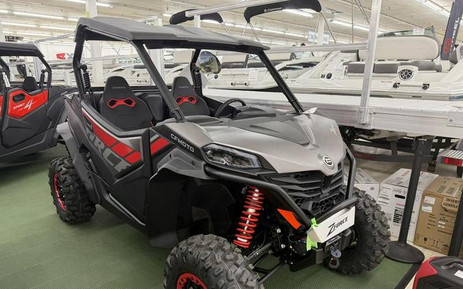 2026 CFMOTO ZFORCE 950 Sport
