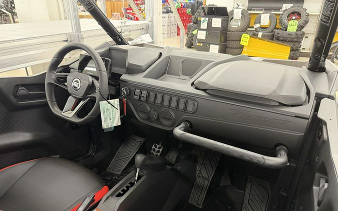 2026 CFMOTO ZFORCE 950 Sport