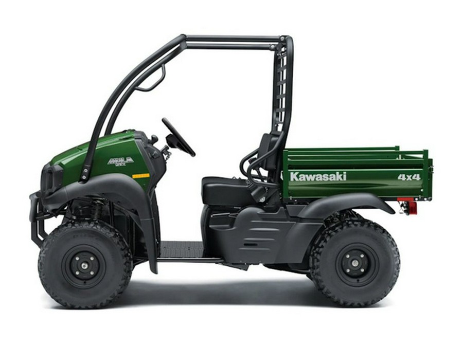 2027 Kawasaki Mule SX 4x4 ST