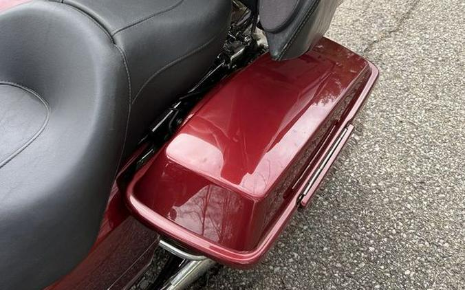 2009 Harley-Davidson® FLHX - Street Glide®