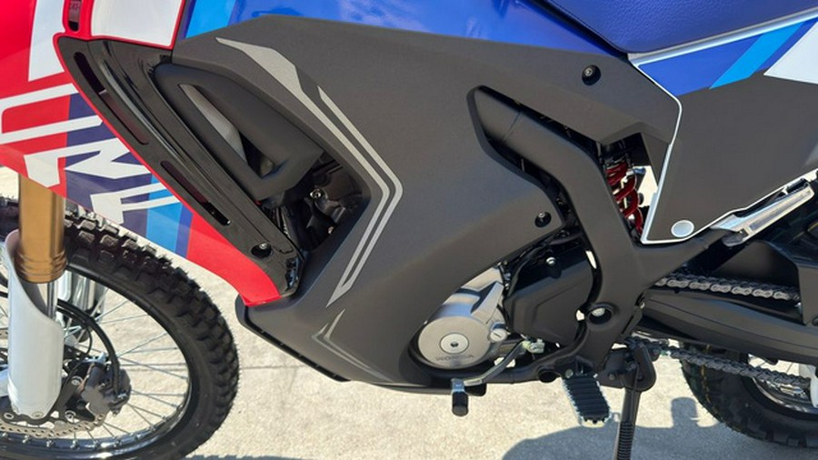 2026 Honda CRF 300L Rally