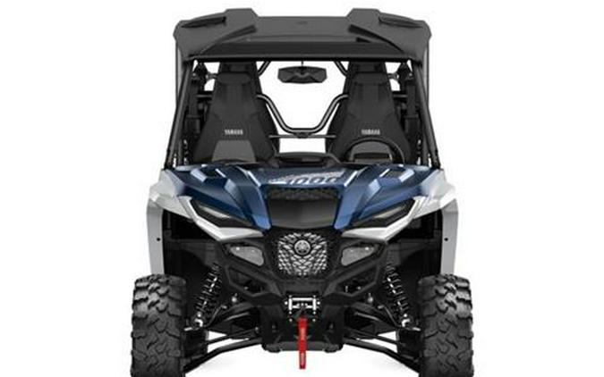 2026 Yamaha Wolverine RMAX4 1000 Compact Limited