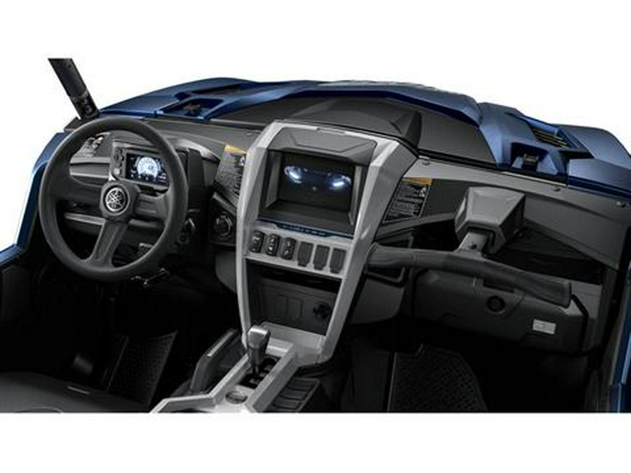 2026 Yamaha Wolverine RMAX4 1000 Compact Limited