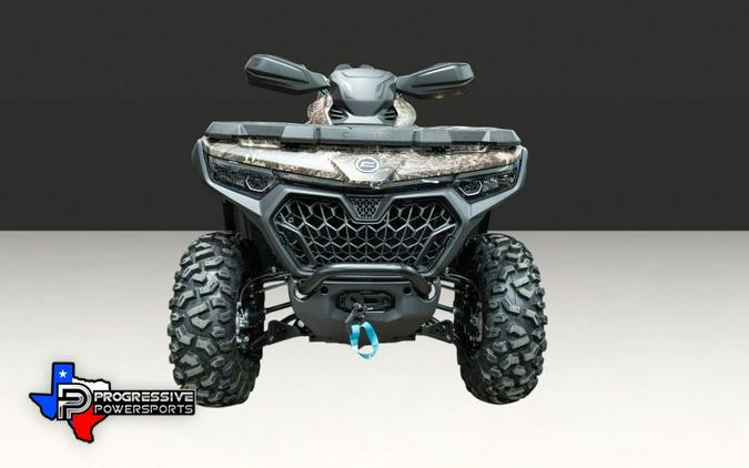 2027 CFMOTO CF1000AZ-2