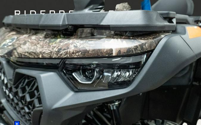 2027 CFMOTO CF1000AZ-2