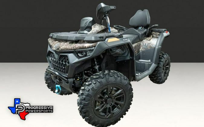 2027 CFMOTO CF1000AZ-2