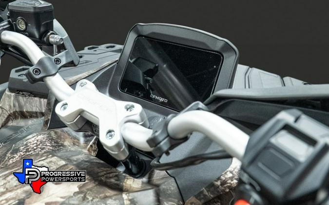 2027 CFMOTO CF1000AZ-2