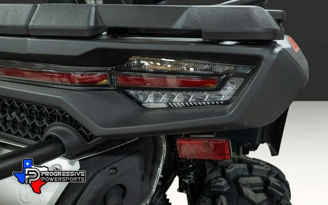 2027 CFMOTO CF1000AZ-2