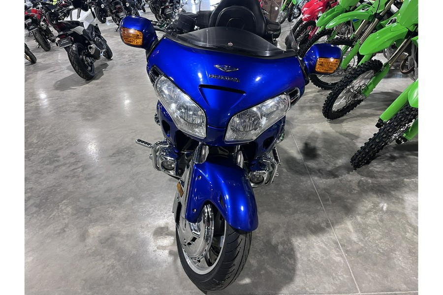 2005 Gold Wing® - Honda