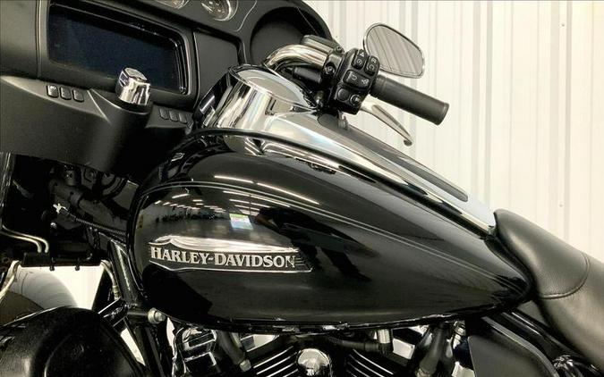 2019 Harley-Davidson® FLHTCU - Electra Glide® Ultra Classic®