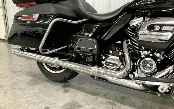 2019 Harley-Davidson® FLHTCU - Electra Glide® Ultra Classic®