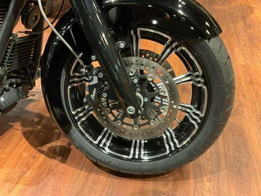 2019 Indian Motorcycle Chieftain® ABS