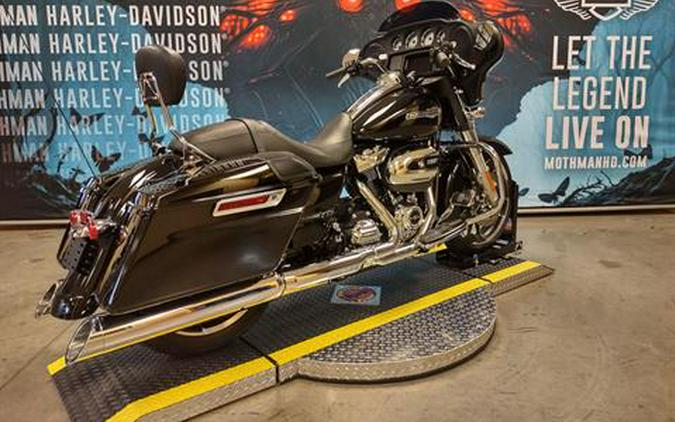 2023 Harley-Davidson Street Glide®