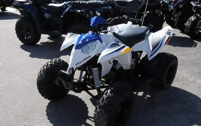 2024 Polaris® Outlaw 110 EFI