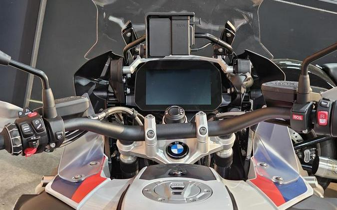 2024 BMW R 1250 GS Adventure GS Trophy