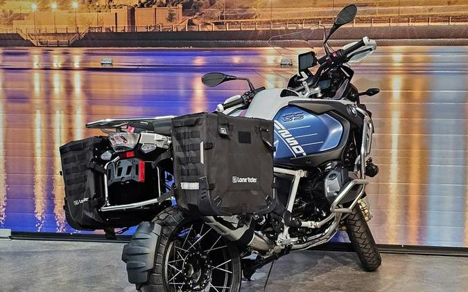 2024 BMW R 1250 GS Adventure GS Trophy