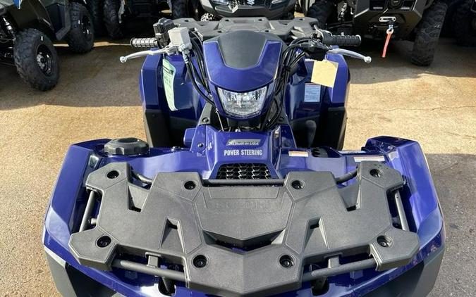 2023 Suzuki KingQuad 500AXi Power Steering