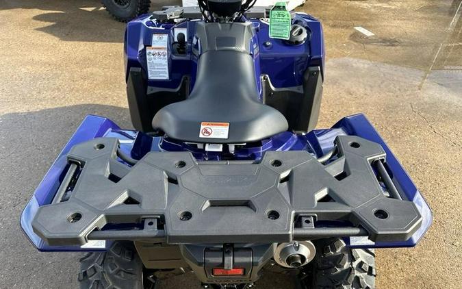 2023 Suzuki KingQuad 500AXi Power Steering