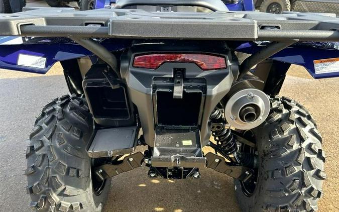 2023 Suzuki KingQuad 500AXi Power Steering