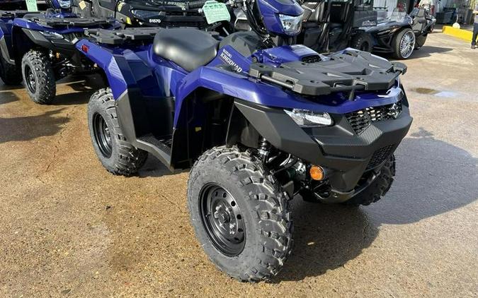 2023 Suzuki KingQuad 500AXi Power Steering