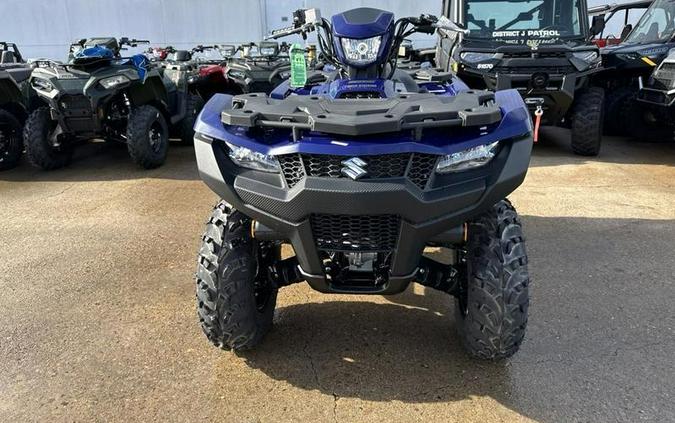 2023 Suzuki KingQuad 500AXi Power Steering