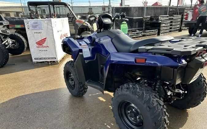 2023 Suzuki KingQuad 500AXi Power Steering