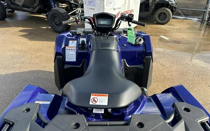 2023 Suzuki KingQuad 500AXi Power Steering