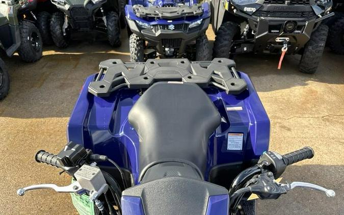 2023 Suzuki KingQuad 500AXi Power Steering