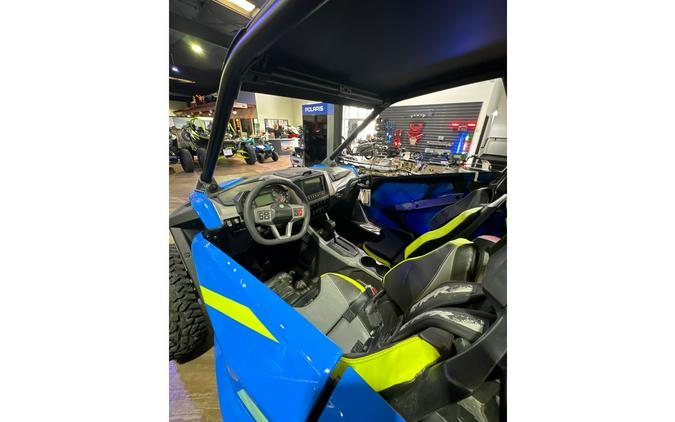 2024 Polaris Industries RZR TURBO R 4 ULTIMATE