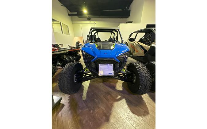 2024 Polaris Industries RZR TURBO R 4 ULTIMATE