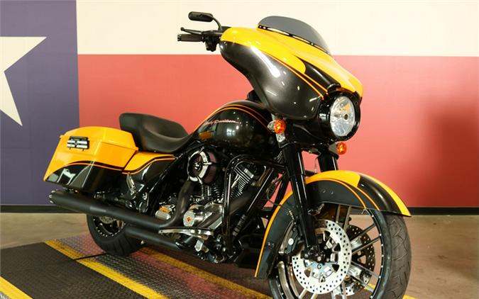 2013 Harley-Davidson Street Glide