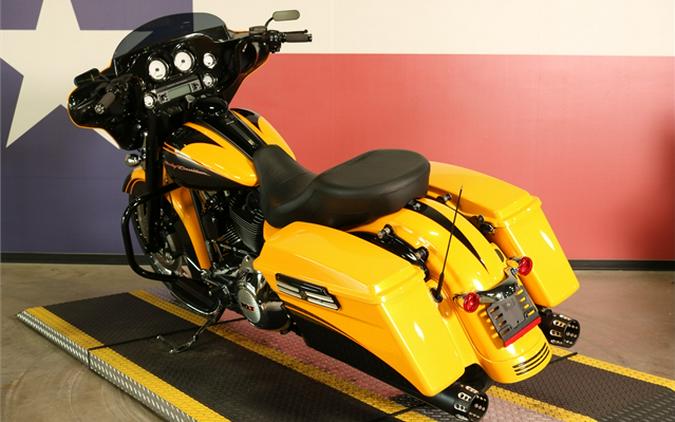 2013 Harley-Davidson Street Glide