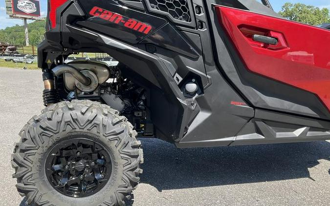 2024 Can-Am® Maverick Sport DPS 1000R