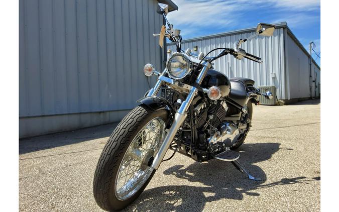 2013 Yamaha V Star Custom