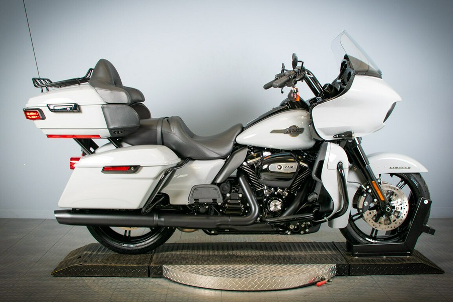 2024 Harley-Davidson Road Glide Limited