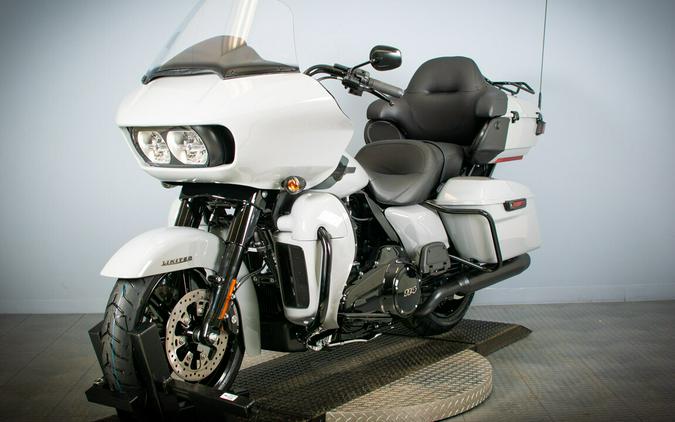 2024 Harley-Davidson Road Glide Limited