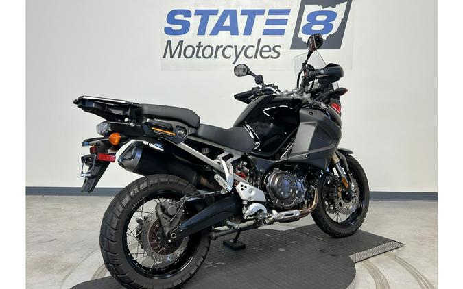 2012 Yamaha SUPER TENERE 1200 XTZ12B