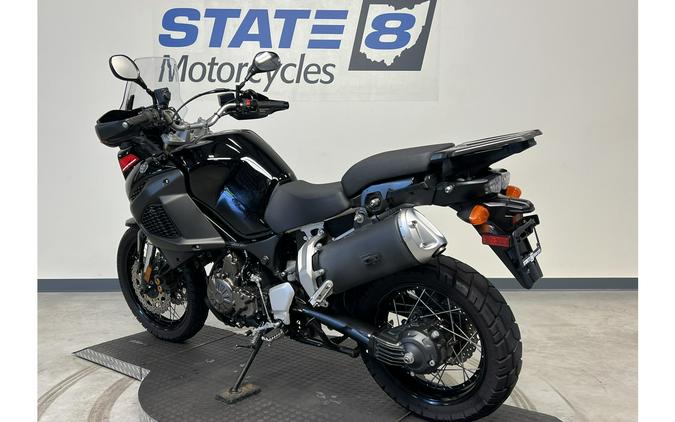 2012 Yamaha SUPER TENERE 1200 XTZ12B